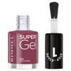 Rimmel SuperGel, Wild Gal, 12 ml, 99350038284