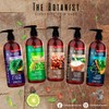 The Botanist Acondicionador Biotin Argani Oil 591 ml