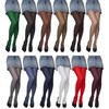 JUST BEAUTY TOUCH Womens Microfibre Opaque 60 Denier Tights size