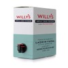 Willy's Organic ACV Apple Cider Vinegar with Mother - Probiotocs