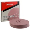 Makita B-68404 25 Pack Abrasive Paper Discs 120G