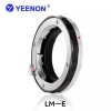 YEENON LM-E Adapter - Leica M Lens to Sony E