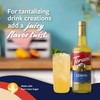 Torani Lemon Syrup for Drinks, Flavoring for Iced Tea, Sodas,
