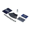 Inner Row Head Bolt Replacement Kit for 6.0L M8 Ford