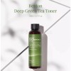 Benton Deep Green Tea Toner 150ml