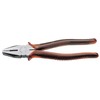 3.peaks Pliers Molded Grip 7.9 inches (200 mm) CP-200P