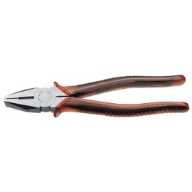 3.peaks Pliers Molded Grip 7.9 inches (200 mm) CP-200P