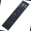 Unbranded XRT140L Replace Remote Control for Vizio TV D32f4-J01 D24f-J09