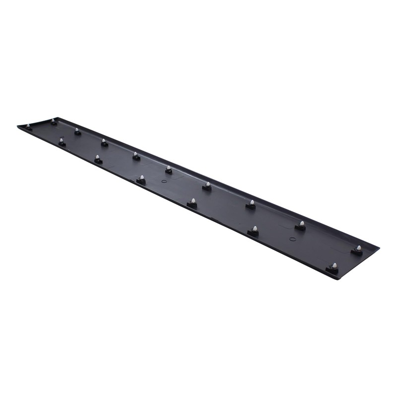 DriveFix Left Side Body Molding Sliding Door Trim Panel for
