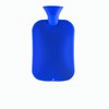 Fashy Hot Water Bottle Classic Assorted Colors - Made in