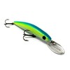 Zanderfang - Bass Wobbler Zander - Bass Bait Deep Running