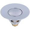 Drain Stopper Tightly Connected NonSlip RustProof Durable Easily Install Drain