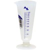 AZ B100 Metric Glass 3.4 fl oz (100 ml)