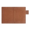 Xuanbeier Genuine Leather Case Compatible with Remarkable Paper Pro 11.8