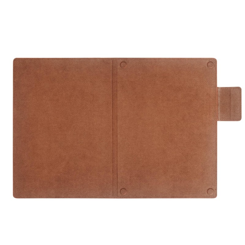Xuanbeier Genuine Leather Case Compatible with Remarkable Paper Pro 11.8