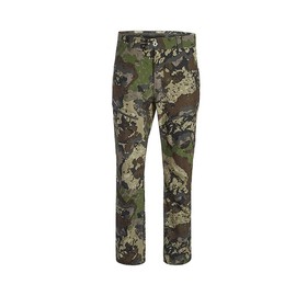 Pnuma Outdoors Renegade Pant, Caza Camo, 4-Way Stretch, 6-Pocket, Odor Resistant, YKK Zippers (RG-PT-CZ)