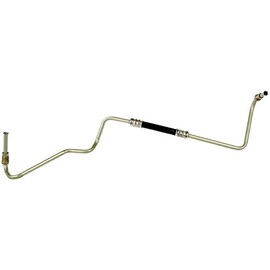 Dorman 624-206 Automatic Transmission Oil Cooler Hose Assembly Compatible with Select Ford / Lincoln Models