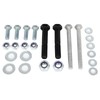 SCITOO 2 inch Front Leveling Lift Kit for Ram 2500