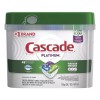 Cascade Lavavajillas Cascade Platinum Action Packs Fresh 48 Unidades