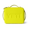 YETI Daytrip Soft Cooler Lunch Box, Firefly Yellow