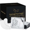 Ocim 100 Pairs Under Eye Pads Lash Extensions,Hydrogel Gel Eye