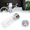 Hydrogen Water Bottle Maker Portable Hydrogen Water Bottle Generator Water