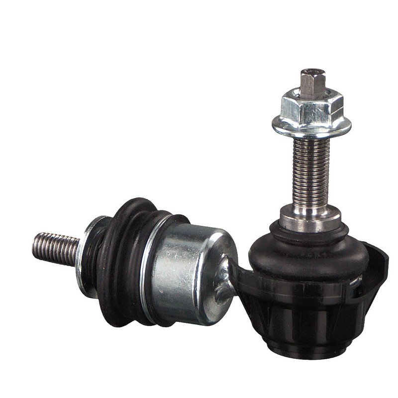 febi bilstein 170893 Connecting Rod with Locking Nuts