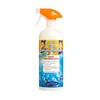AQUA CLEAN PUR Brillant Odour Remover Citrus Fresh 750 ml