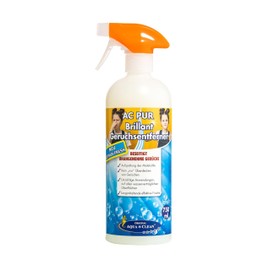 AQUA CLEAN PUR Brillant Odour Remover Citrus Fresh 750 ml