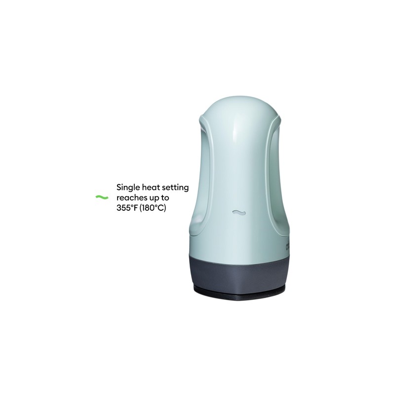 Cricut EasyPress Mini™ LT - Mint Green - Mini Heat