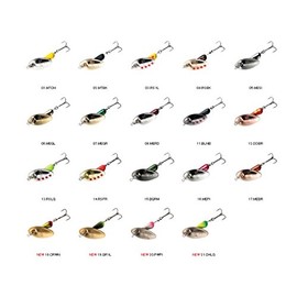 Smith AR-Spinner Trout Model SMITH AR-S