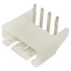 10pcs Right Angle 4 Way PC Board Connector S4B-XH-A (LF)(SN)
