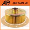 Hydraulic Transmission Filter & Gasket Replacement for David Brown 770