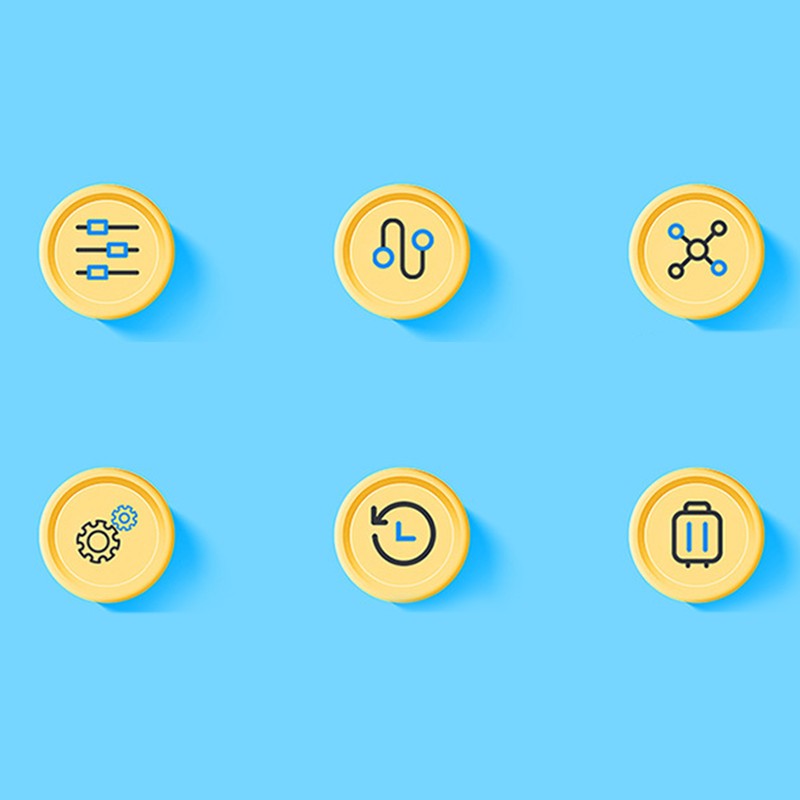 OTDR Launch Cable SCUPC‑LCAPC Single Mode Connector Jumper Box Optical
