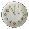 REGALOMEX Reloj Análogo De Pared, Diseño Moderno