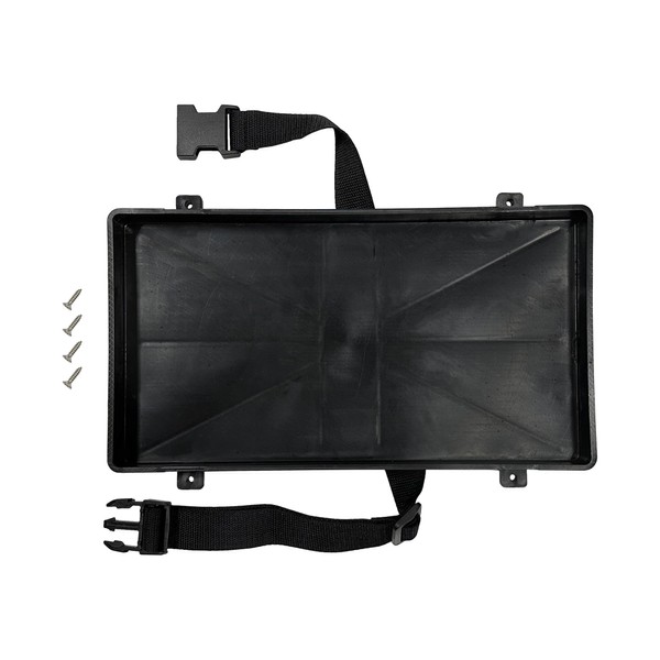A.A Automotive, Marine, Boat, RV Battery Tray - Group 27