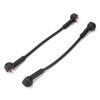Tailgate Cable Tailgate Cable Tailgate Cable Lr038051 2pcs Left Right