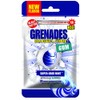 Grenades Gum - 30ct Bag - STRONG MINT GUM (Super-Uber
