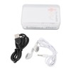 Portable MP3 Music Player 1.8inch TFT Screen HiFi Sound 7