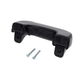1947-54 Arm Rest - Black - ea for Chevy, GMC Truck