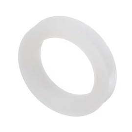 WP489467 Hinge Washer Compatible With Whirlpool Refrigerators - Budora - 489341, 597429, PS11742752