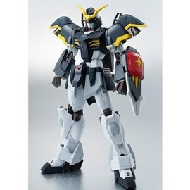 New Mobile Saga Gundam W Robot Spirits Side MS Gundam Death Size