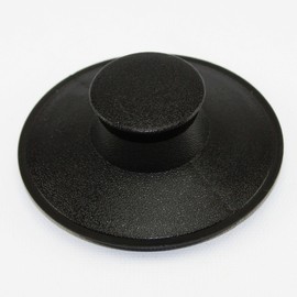 1 X Ez-Flo 30098 Garbage Disposer Stopper