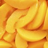 Amish Made Canned Fruit (Old Fashioned Peach Sliced (2-32 oz.
