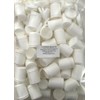60 Salbendöschen, Creme-döschen, Salbenkruke hoch, 25ml Inhalt - Made IN