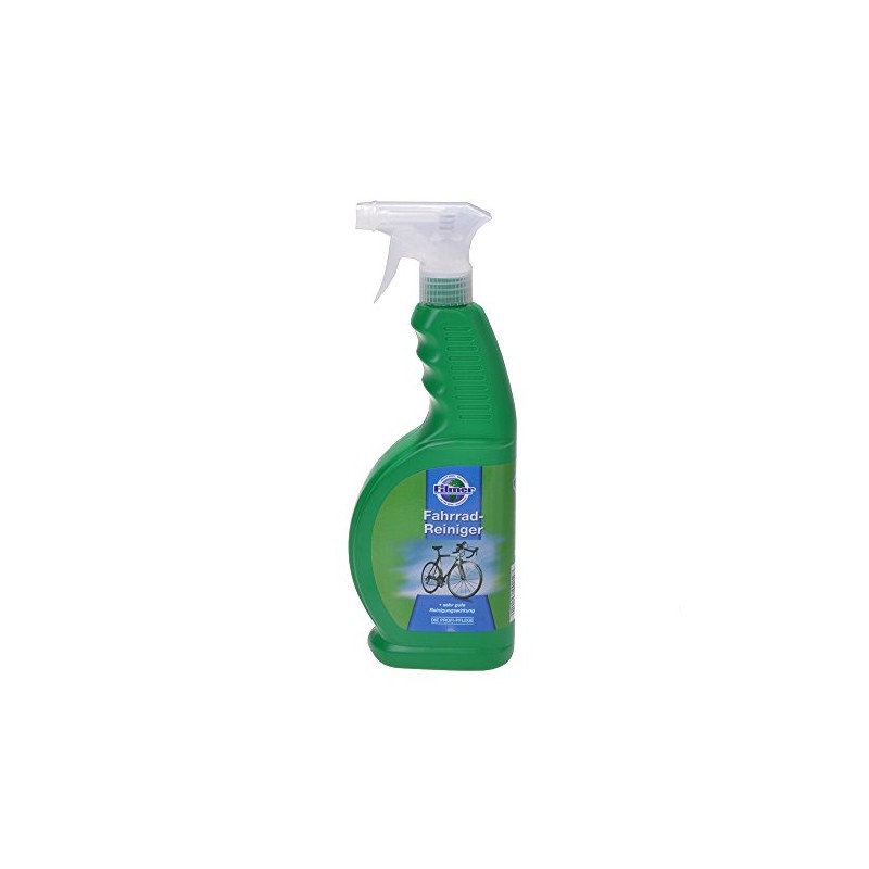 Fahrradreiniger, 650 ml Sprühflasche / Fahrrad Reiniger Pumpsprühflasche, F-44212
