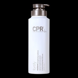 CPR Hair Fortify Restore Strengthening Conditioner 900ml