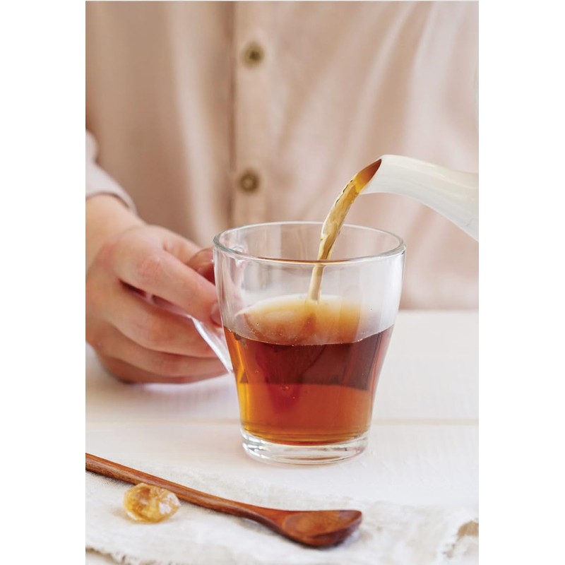 Tanay Organic Tea Bags, 20 Count (BLACK CHAI)