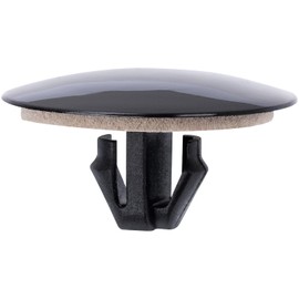 OAUTOO 20pcs Front Mudguard Protection Film Clip with Sealer for Toyota 90467-06205-C0 Scion iQ xD 4Runner Highlander Lexus GS is LC RC 2008-On