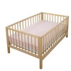 Waterproof Sheet, Mini Size, 1 Piece (27.6 x 47.2 inches